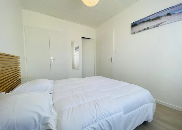 L'aigue Marine Saint-Gilles-Croix-de-Vie